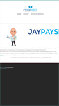 Mobile Screenshot of jaypays.com